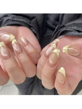 ネイルサロン エーナイン 旭川春光店/