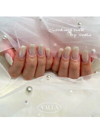 韓国発VALLANAILぷるマグ