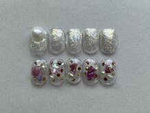 ユニカ(Unica.)/【定額】100 Simple/7700yen