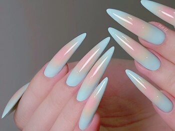 アナネイル(ANNA Nail)/つけ放題