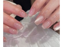 ペンダルネイル(Pendall Nail)