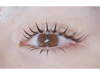 ソウイ フェイスアンドアイ 川崎(Sou-I face&eye)/まつ毛パーマ