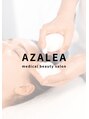 アザレア(Azalea) AZALEA 斉木