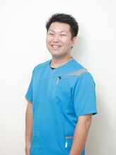 かわい鍼灸院&nbsp;河合 佑季