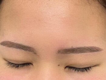 ヘキサ 千葉店(HEXA)/メイクレクチャー付☆アイブロウ