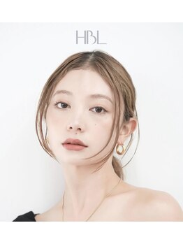 ジル 原店(JilL)/HBL/ハリウッドブロウリフト/原