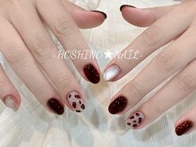 ホシノネイル(HOSHINO NAIL)/