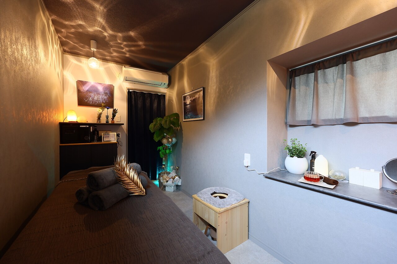 スペース818(Space818)｜ホットペッパービューティー