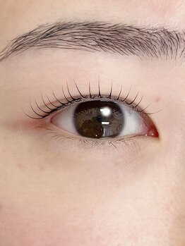 エッジアイ 新三田店(edge eye)/立ち上げカール