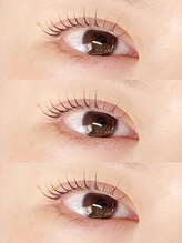 アイラッシュ シェリ(cheri)/ラッシュリフト