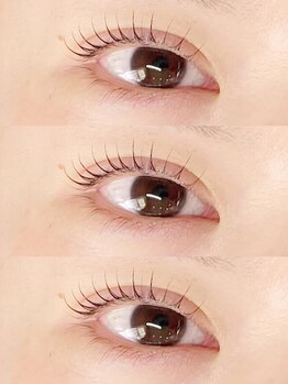 アイラッシュ シェリ(cheri)/ラッシュリフト