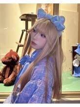 ミュー(mieux) Sakura