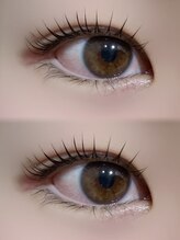 アプシーアイズ(Apsee eyes)/まつげパーマ