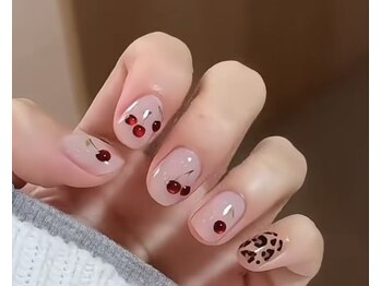 ソラネイル アヤセ(SORA NAIL AYASE)/