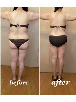 アンフィニ(infini)/ブライダルコース14回(8ヶ月)