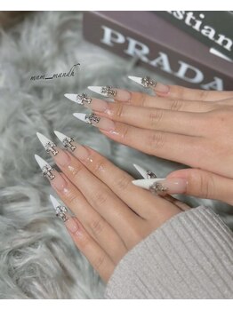 ルピドルジュ(le.pidorge)/minami’s nail