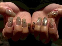 フリープ(freep)/グレージュ/ミラー/マグ/定額