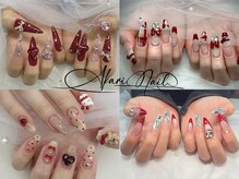 アカリネイル(akari nail)