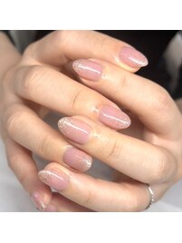 マオラメグラデーション