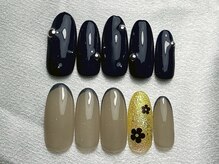 レア 五井店(Lea)/定額シンプルネイル