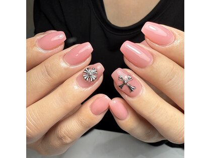 ハムネイル(HaM nail)の写真