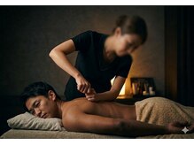 ギンザ111 プライベートルーム(Ginza 111 Private room)の雰囲気（完全個室のプライベート空間で疲れを癒して心と身体もリラックス）