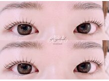 アテアイラッシュ 堺市駅店(ate eyelash)/