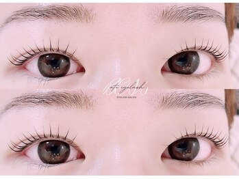 アテアイラッシュ 堺市駅店(ate eyelash)/