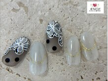 アンジュ 船橋店/￥7980