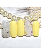 スースビー(Su's B)/4月NEWデザイン