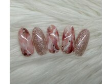 タムタムネイル 本厚木(Tam Tam Nail)/プレミアム定額コース