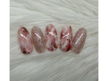 タムタムネイル 本厚木(Tam Tam Nail)/プレミアム定額コース