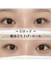 ナナ パラジェル フィルイン マツゲパーマ パリジェンヌ(NANA)/