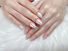 ナナネイル(NaNa Nail)/