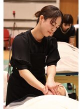シェリ&nbsp;中山 愛里