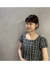 ツーバイ マックスビューティー 下北沢(2by MAX BEAUTY) Yasui