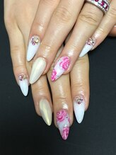 ネイルサロンレイアス(RAYAS)/