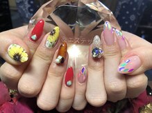 ブリリアン(Brillant)/