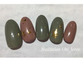 定額ネイルデザイン