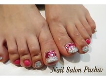 プシュウ(PUSHW)/