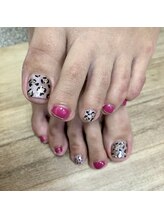 テナン(Tenang)/フットBコース &nbsp;¥7500