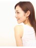 顔脱毛レディース専用☆ パック付き♪　