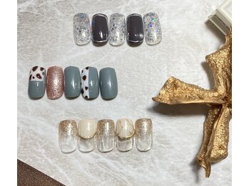 キャンアイドレッシー 熊谷店/1～2月5000円