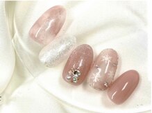 エル ヒヒ(L ヒヒ)/