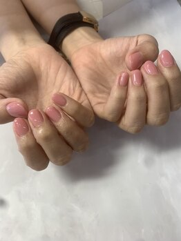 アイリッシュネイル 久屋大通店(Irish Nail)/マオジェル