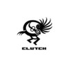 クラッチ フォー メン 本店(CLUTCH)ロゴ