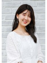 カペリベラ 枚方(Capelli Bella) 前田 香穂