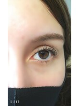 アンドリタ/超ダメージレスまつげパーマ