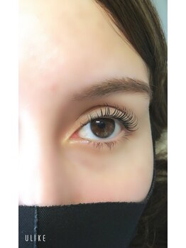 アンドリタ/超ダメージレスまつげパーマ