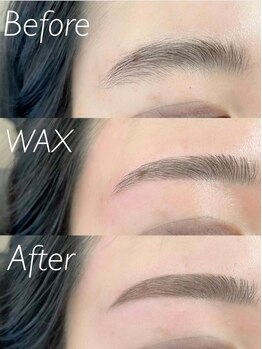 アイドット 松江店(i.)/お仕上げまで任せて